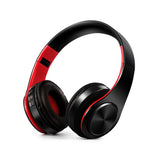 Wireless Headphones Bluetooth Headphone With Microphone High Quality headphone For sport Super Bass Recharge Headphone