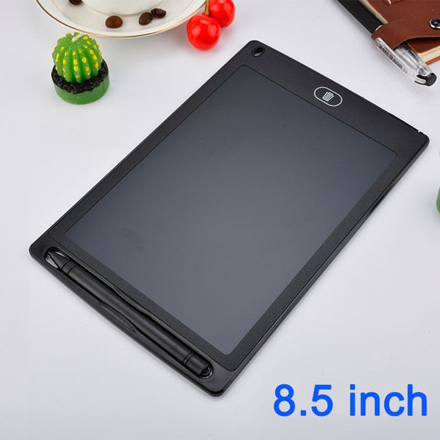 Graphics Tablet LCD Drawing Tablet 12 Inch Writing Tablet Board Electronic Ultra-thin Board with Pen Wireless Handwriting pads