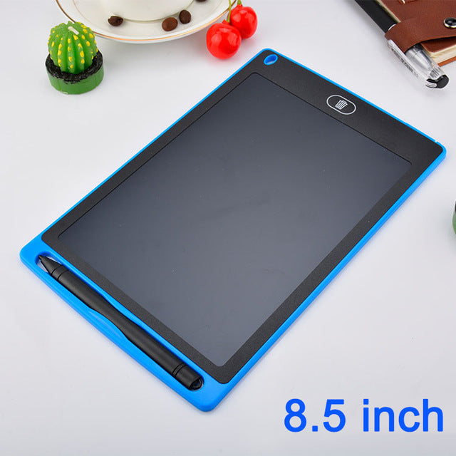 Graphics Tablet LCD Drawing Tablet 12 Inch Writing Tablet Board Electronic Ultra-thin Board with Pen Wireless Handwriting pads