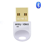 Wireless USB Bluetooth Adapter 4.0 Bluetooth Dongle Music Sound Receiver Adaptador Bluetooth Transmitter For Computer PC Laptop